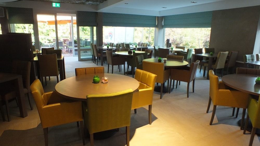 Vayamundo Resort Houffalize