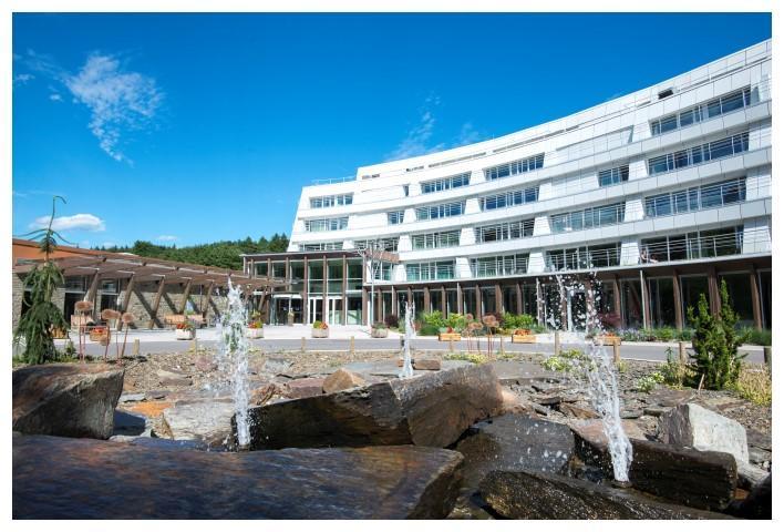 Resort Vayamundo